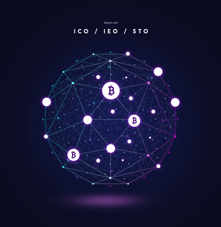  ICO, IEO, STO 용어 설명