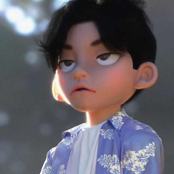  노엘 (장용준) - SUMMER 19 듣기/가사/존오버/벤자민/인스타