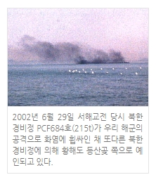 [오늘의역사]오늘(06월29일), 대한민국 역사에는 어떤 일들이 있었나?[창민케미칼]