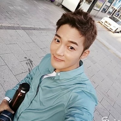  배우 김진우 아내 직업 임신 출산 나이 자세히