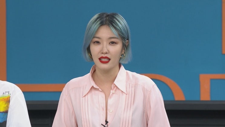  '비디오스타' 김새롬 ”홈쇼핑 짝꿍? G사 부회장님, 오래 하고파”