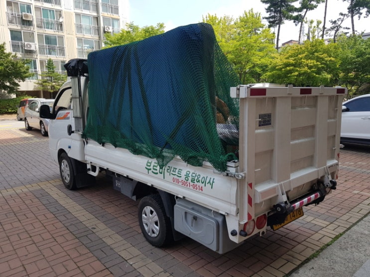  7월손없는날-화성용달이사-리프트용달-음주운전 단속강화