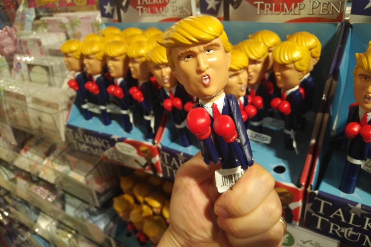  괌 여행에서 즐기는 ABC마트!