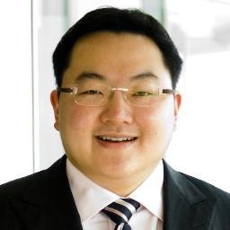  조로우(Jho Low)의 커리어 분석