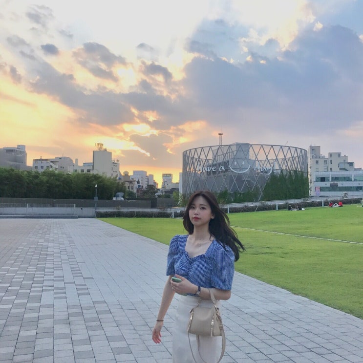  사소한 것들로부터 오는 행복