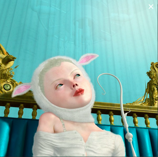  언니에게 (+Ray Caesar)