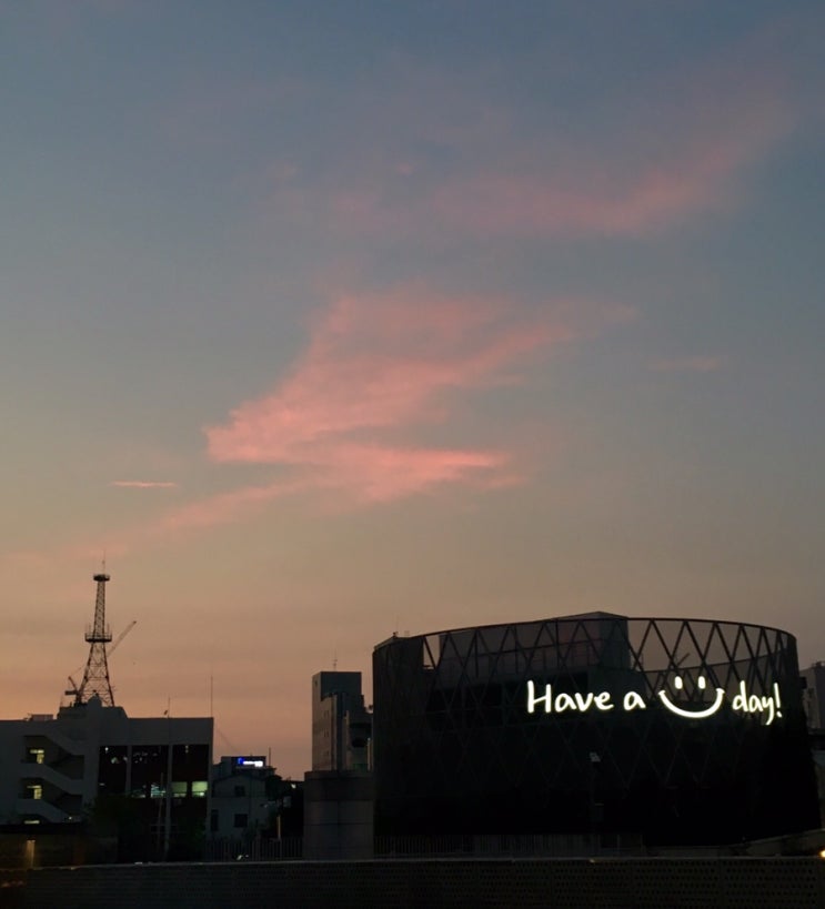  6월도 끝