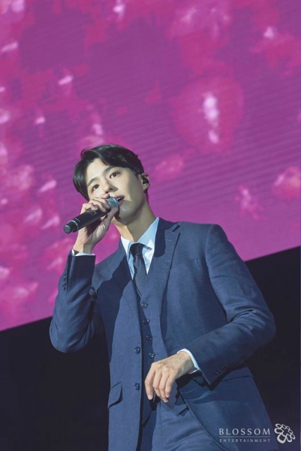  2019.06.25_박보검, 일본→홍콩까지 亞투어 9개 도시 대장정 마무리..5만 팬들과 만남