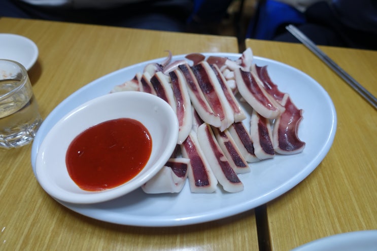  [을지로 노포] 서울식품
