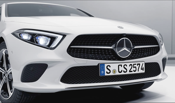  2019 벤츠 CLS 400d 4MATIC 프로모션 및 리스 알아보기