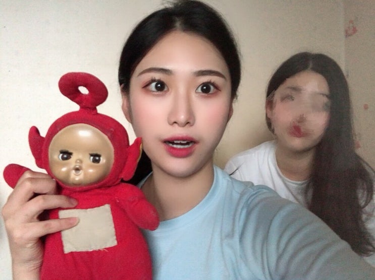  190625 서니 일기