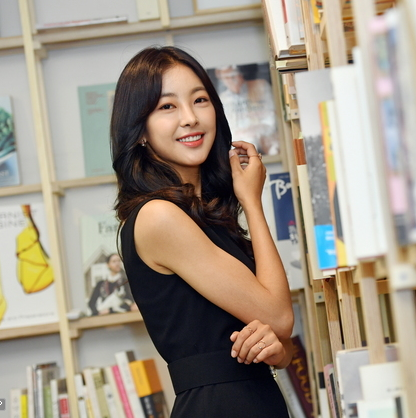  배우 고원희 성형설 쿨한 인정!!!