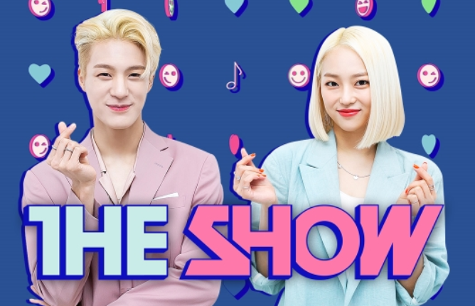  더쇼 193회 순서 라인업 러블리즈 우주소녀 fromis9 ATEEZ 디크런치 에이스 원어스 최상 플레이제이 느와르 위인더존 비비 온리원오브 퍼플백 3YE 제이닉 더쇼 1위