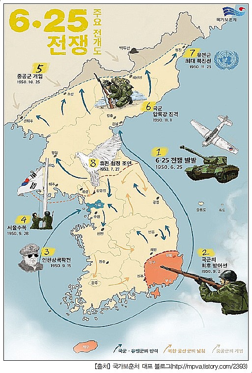  아버지의 외침이 들립니다