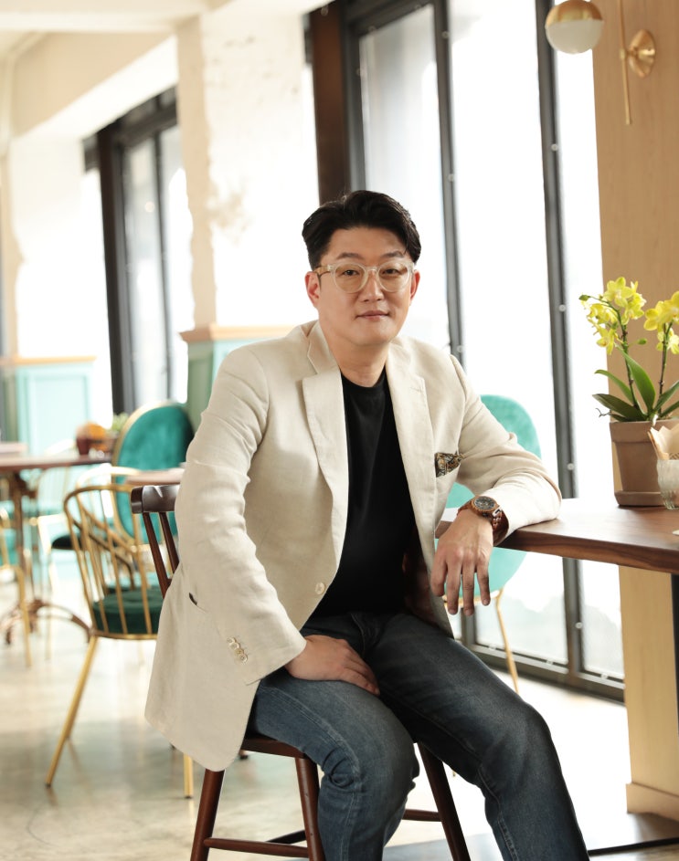  [단독 인터뷰] 가수 김현철