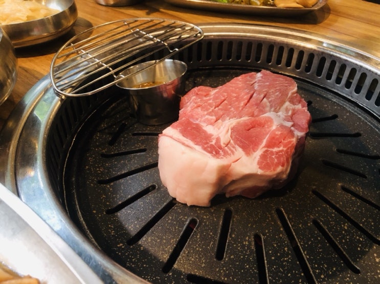  [성수동 맛집] 일미락
