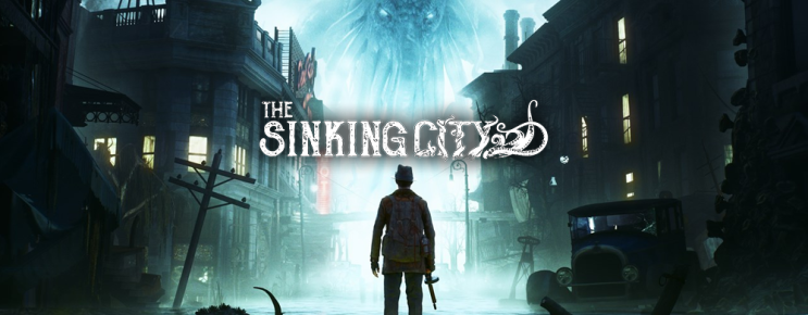 PS4, PC 오픈월드 크툴루 미스터리 어드밴처 싱킹 시티(The Sinking City) 한국어판 출시