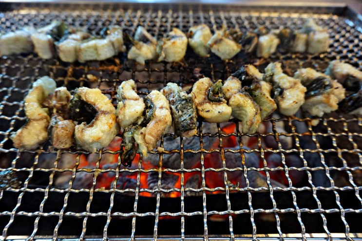  범계역 맛집 여기는 가야 돼!