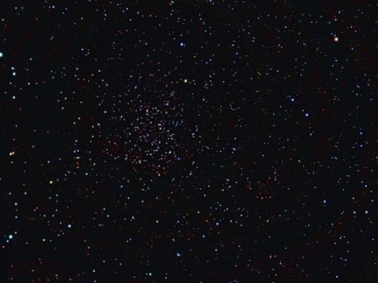  뭇별(many stars)