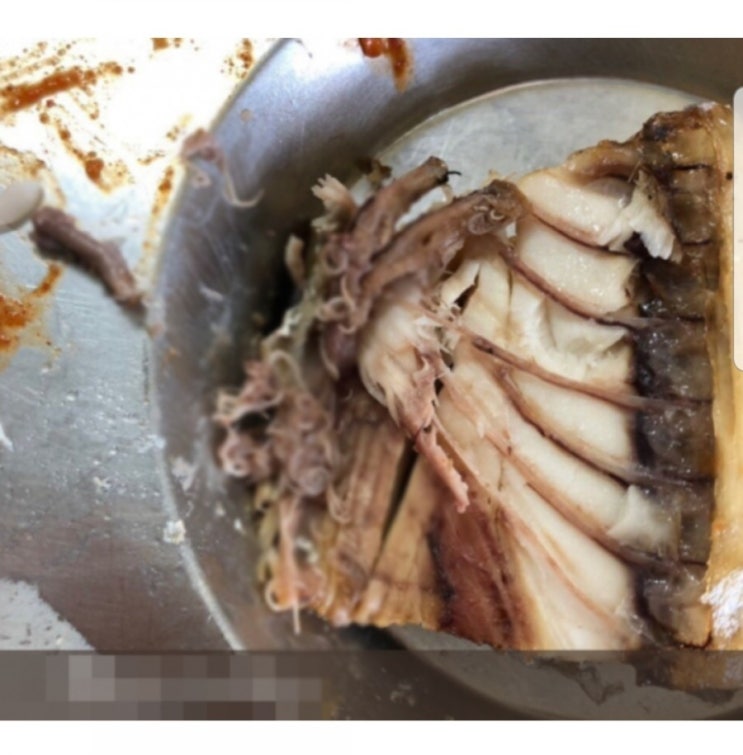  고래회충, 회충보다 충격적인 교장 발언 '여학생들 비주얼 신경쓴다'