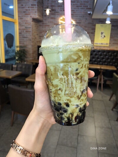 메가커피, 오설록, 빽다방, 요거프레소, 스트릿츄러스, 아마스빈_흑당버블티/녹차버블티 가격 및 맛 비교 : 네이버 블로그 메가커피, 오설록, 빽다방, 요거프레소, 스트릿츄러스, 아마스빈_흑당버블티/녹차버블티 가격 및 맛 비교 : 네이버 블로그