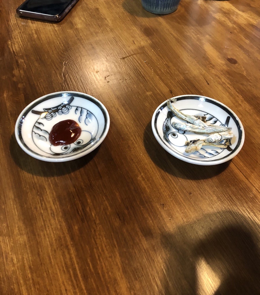 토코시에 사진 2
