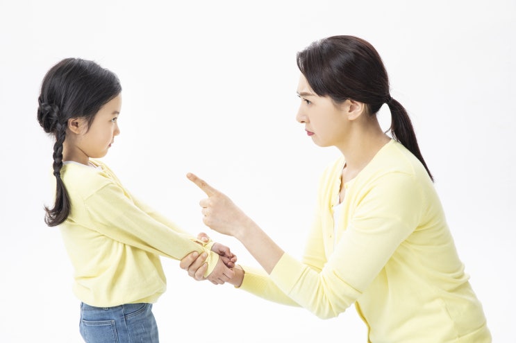  야단쳐서는 안되는 틱 장애, 한의원에서 상담, 치료해 보세요