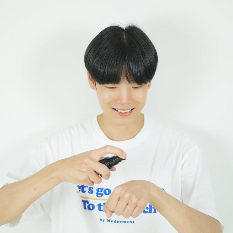  BB크림 추천 남자 비비크림 자연스러워 좋네요