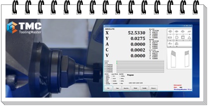 [CAD / CAM] 외주연삭기 캐드/캠 소프트웨어