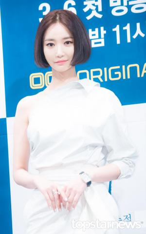  [공식입장] YG엔터테인먼트 나온 고준희, 새 소속사 물색→감우성 소속사行? “사실무근”