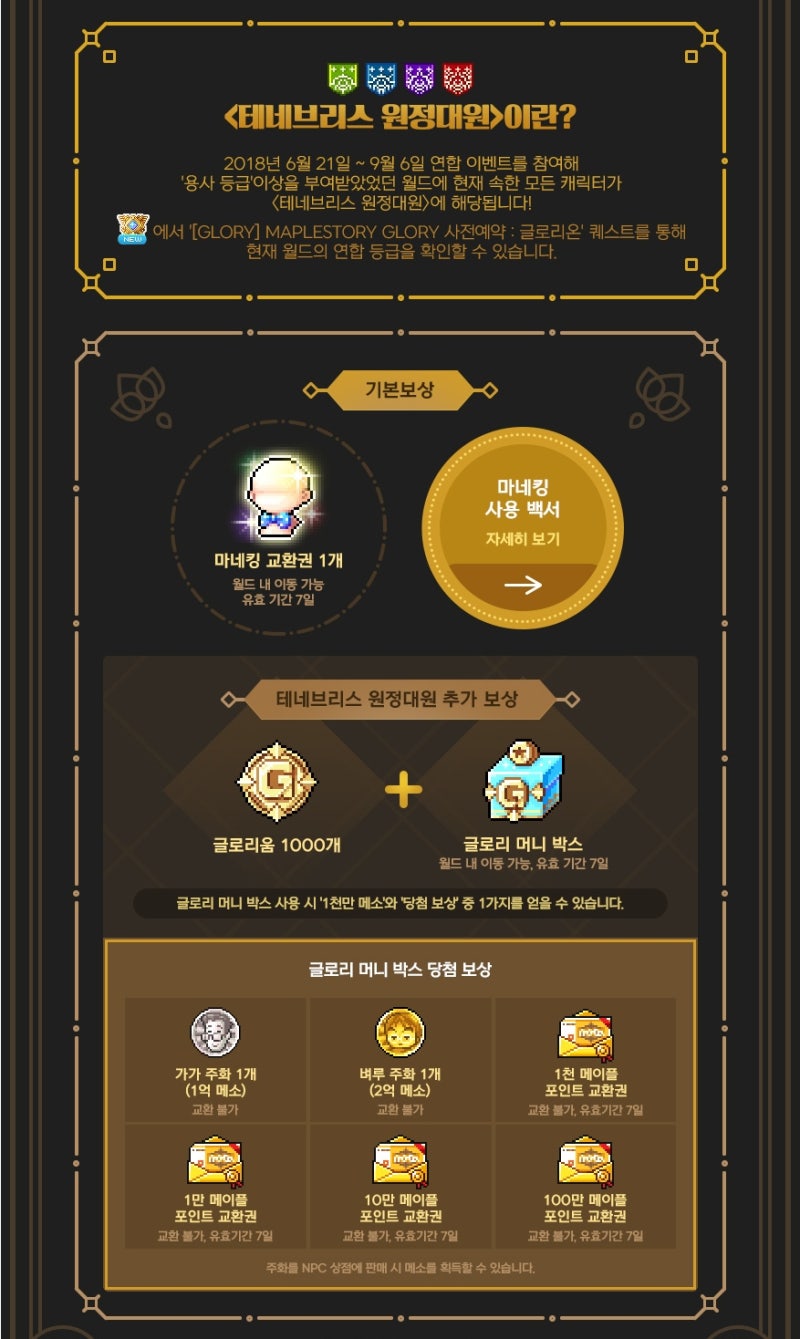 메이플스토리 검은마법사 사후, 다음은 어떤 업데이트가 이어질까? : 네이버 블로그