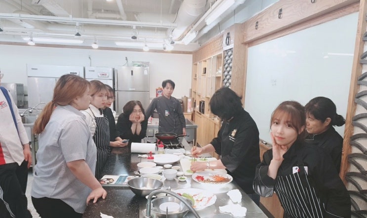  종강을 했다. 방학이 싫다.