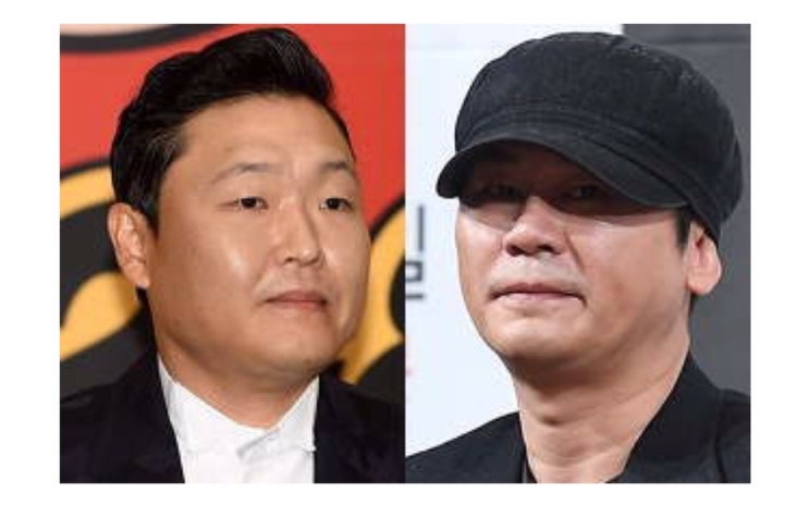  싸이, YG 양현석 성접대 의혹 조사 받았다 조로우 총정리