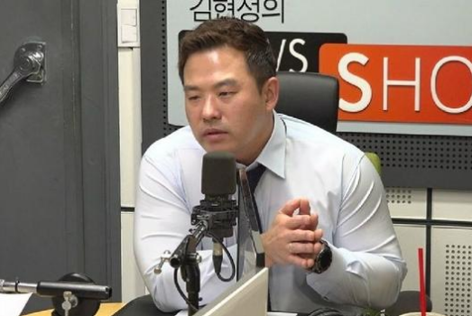 방정현 “양현석은 ‘유흥업계 만수르’…모든 술자리 현금으로 계산”