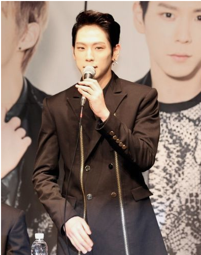  B.A.P 출신 힘찬, 강제추행 혐의로 7월 12일 첫 재판