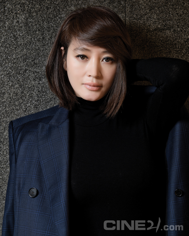  [6월 넷째주 충무로통신] 김혜수 <내가 죽던 날> 출연 확정