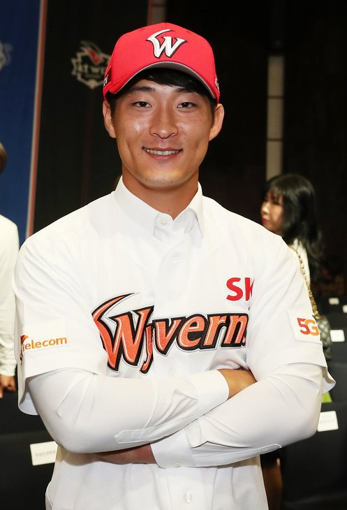  하재훈의 하이 패스트볼