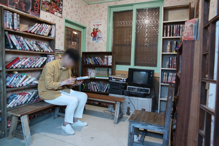  충남,대전 가족여행지로 떠난 힐링,코스 테마 박물관 전주난장