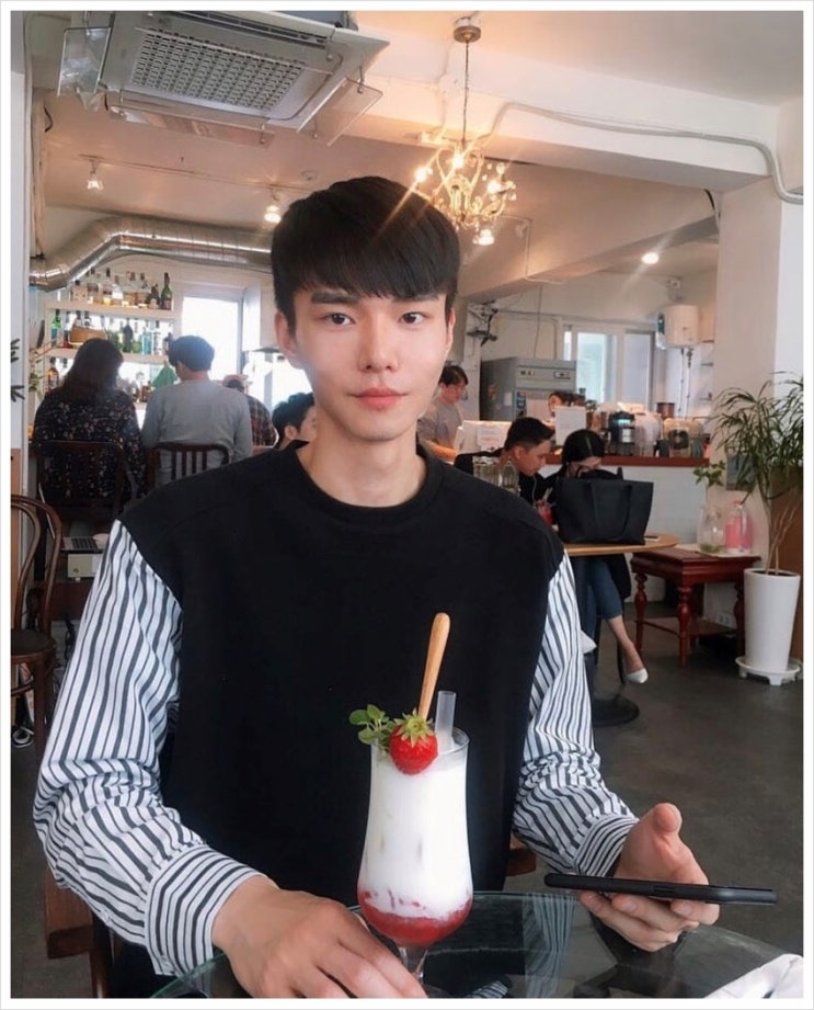  논현동점집 추천!! 강남점집 훈도령