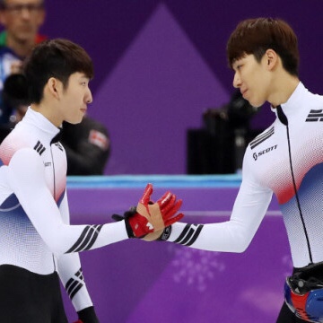 쇼트트랙 임효준, 후배 황대헌 바지 내려놓고 한 변명은? 쇼트트랙 임효준, 후배 황대헌 바지 내려놓고 한 변명은?