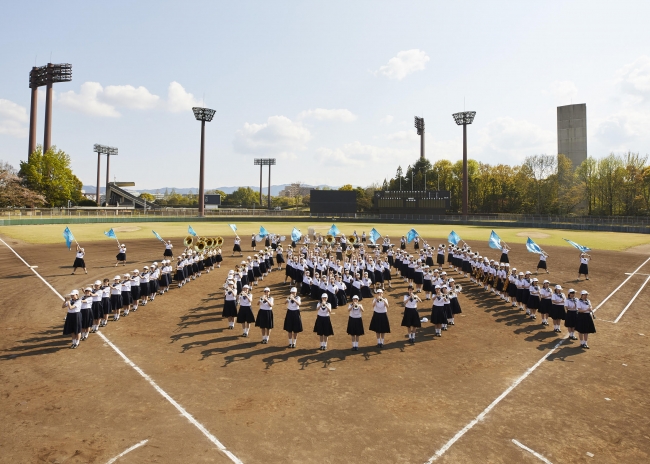  2019 고시엔 공식 홍보 영상 