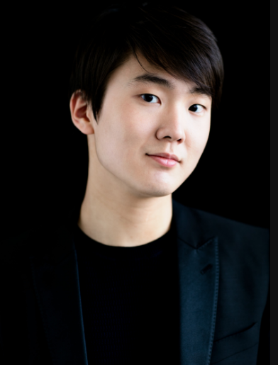  한국인 피아니스트 조성진!! 상하이 심포니 예매 매진 ~