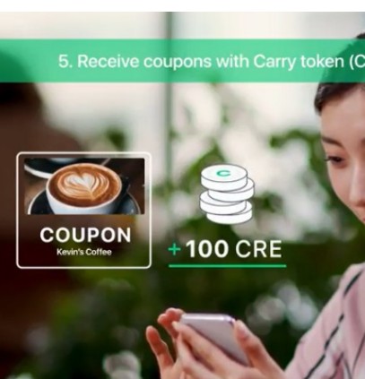  알뜰족이라면 솔깃! 캐리 프로토콜 & 해피포인트, 쓰면서 버는 재테크