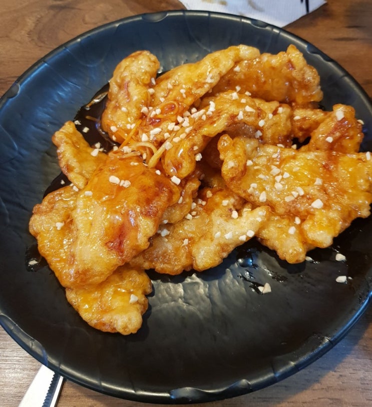  [광화문 맛집] 라향각 마라탕