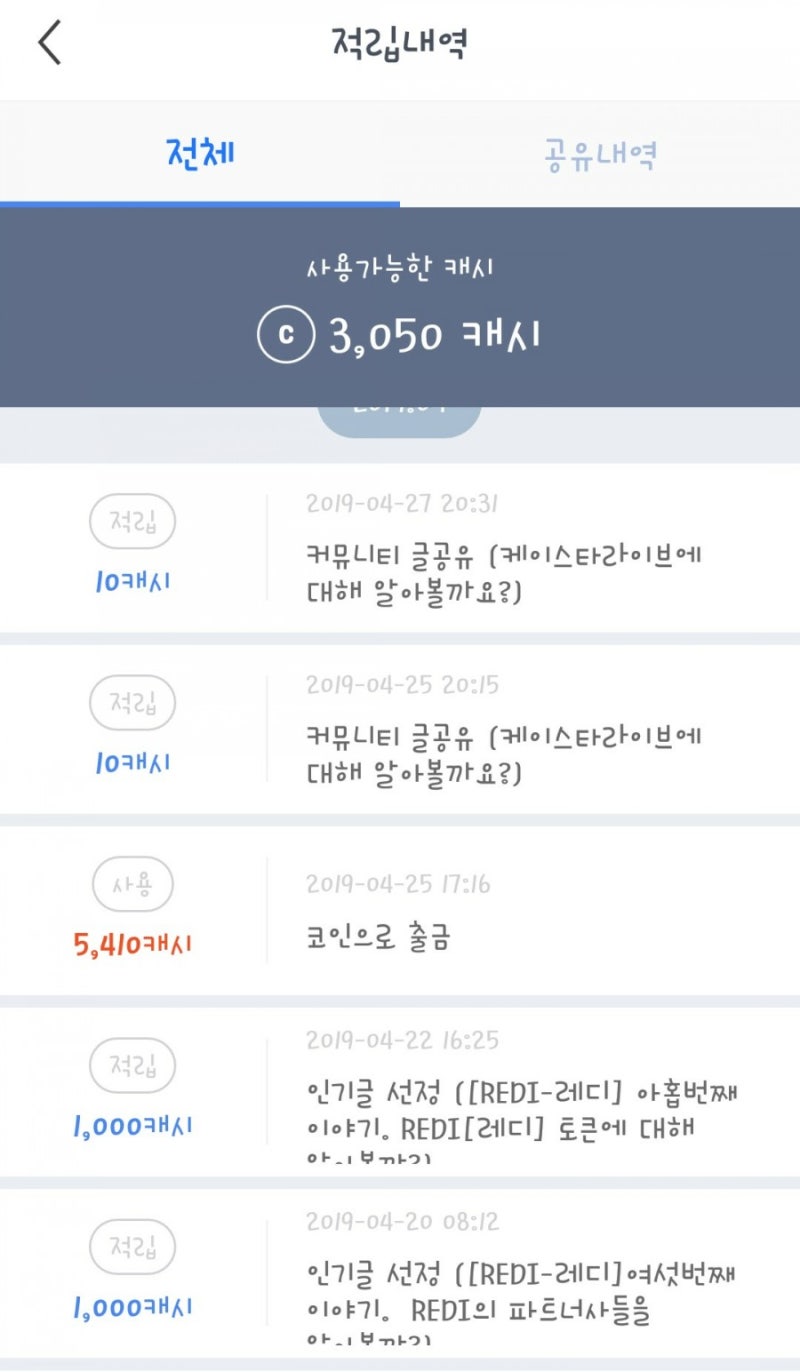 코박 두번째이야기] 국내대표코인정보커뮤니티 코박을 소개합니다! : 네이버 블로그