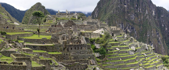 Machu Picchu ( 마추픽추 / 잉카 제국 유적지 / 음원 만) - Dschinghis Khan ( 징기스칸 )