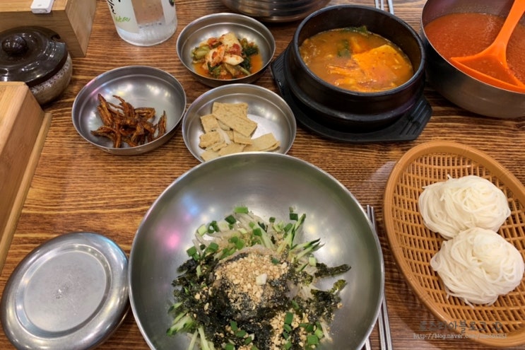  포항 환여횟집 : 포항물회, 구룡포맛집, 맛있다고 소문난집