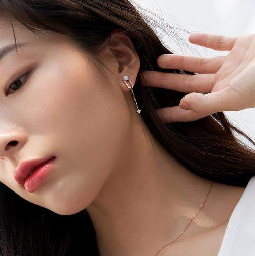  20대 여자친구 선물 귀걸이 추천!진짜 이뽀 ㅠㅠ