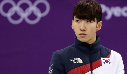  쇼트트랙 대표팀 성희롱 가해자는 임효준…피해자 황대헌 충격 여전히 커