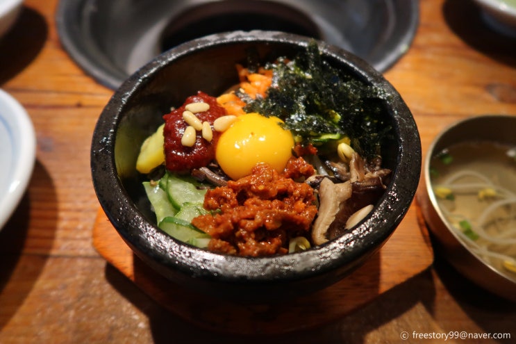 맛있는녀석들에 방영된 명동역맛집 고궁 명동점 (feat. 한우 꽃등심, 전주비빔밥) 맛있는녀석들에 방영된 명동역맛집 고궁 명동점 (feat. 한우 꽃등심, 전주비빔밥)